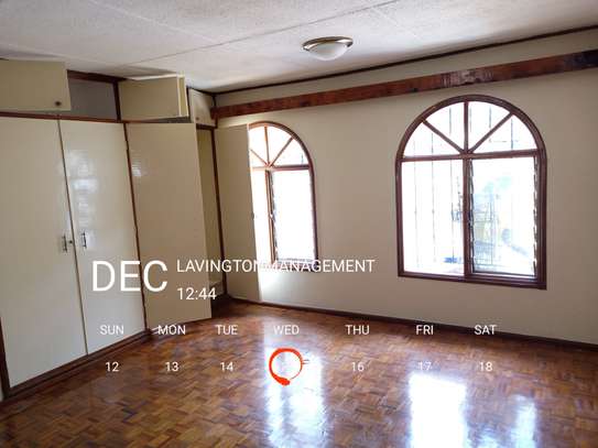 3 bedroom townhouse for rent in Lavington image 20