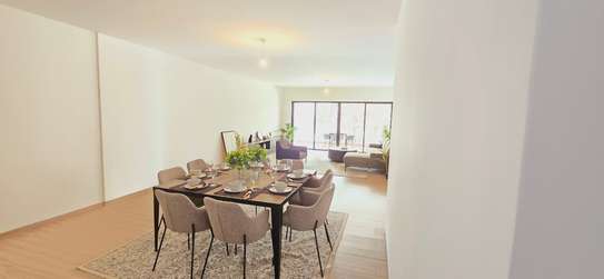 3 Bed Apartment with En Suite at Kileleshwa Road image 17