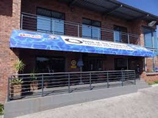 Professional Canopy Repair & Fixing Services in Nairobi image 7