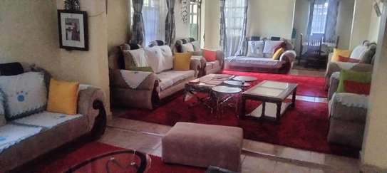 5 Bed Townhouse with En Suite at Ruiru Bypass image 6