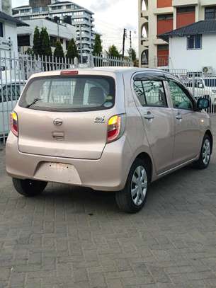 Diatsu mira 2019model image 6