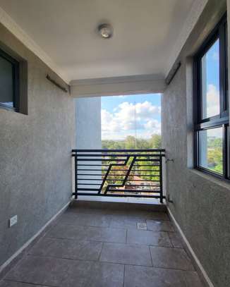 2 Bed Apartment with Backup Generator in Westlands Area image 4