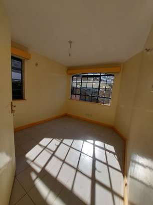4 Bed Townhouse with En Suite at Muthaiga North image 20