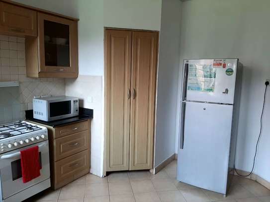 Furnished 3 Bed Apartment with Borehole in Riverside image 16