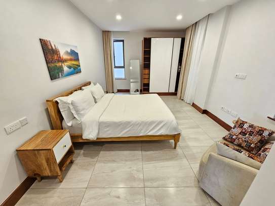 Furnished 3 Bed Apartment with En Suite in Westlands Area image 12