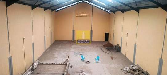 Warehouse  in Athi River image 19