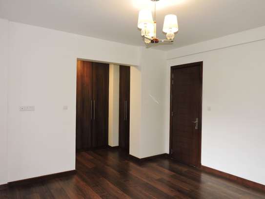 3 Bed Apartment with En Suite at General Mathenge image 9