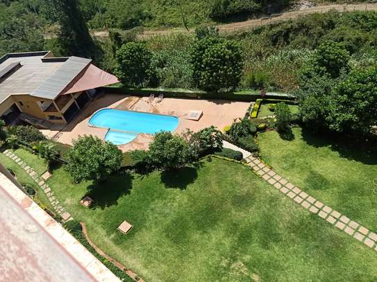 3 Bed Apartment with Swimming Pool at Kileleshwa image 7