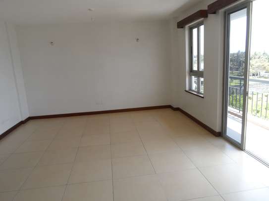 Serviced 2 Bed Apartment with En Suite at Shanzu image 14