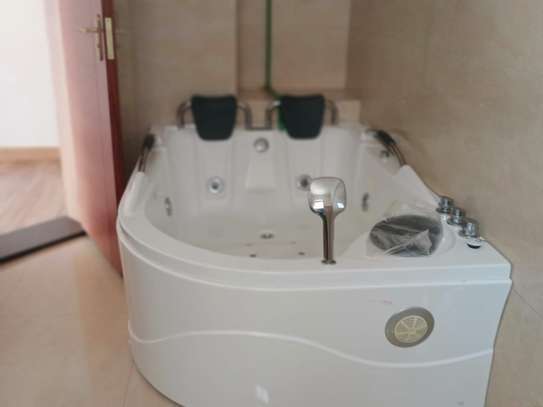 4 Bed Apartment with En Suite in Kileleshwa image 34