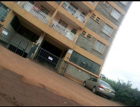 3Bedroom Ensuite Apartment Along Waiyaki Way Mountain View. image 5