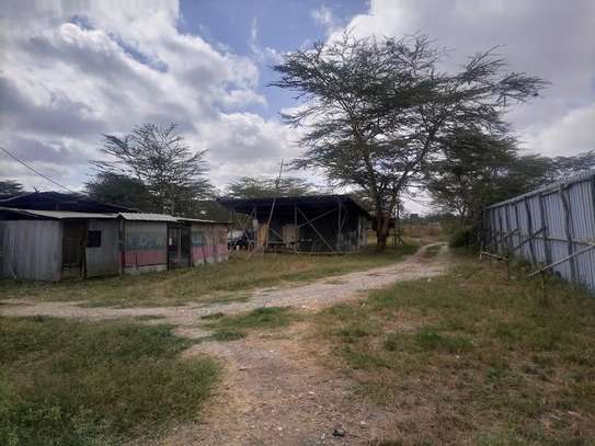 4.24 ac land for sale in Mombasa Road image 2