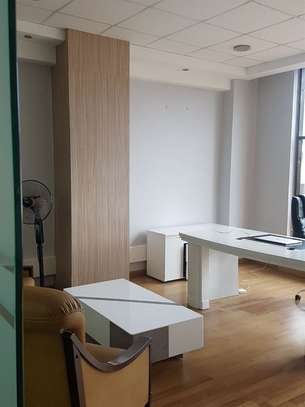 1,300 ft² Office with Service Charge Included at 4Th Ngong image 1