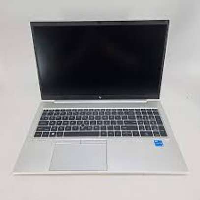 Hp 850 G8 intel core i5 11th  generation image 4