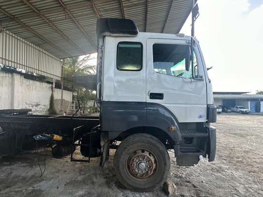 Mercedes mp1 fully working- Mombasa image 3