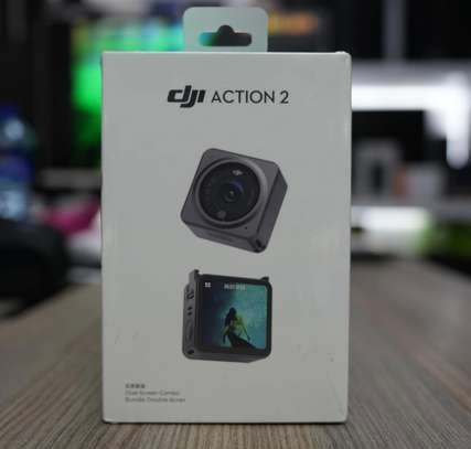 DJI Action 2 Dual-Screen Combo image 4