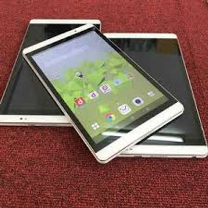 Huawei docomo tablets 2gb,16gb image 15