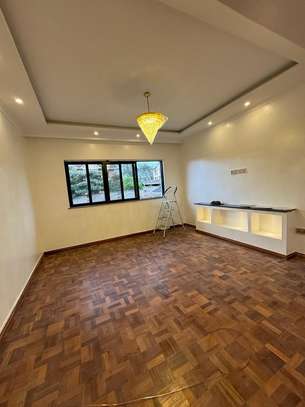 6 Bed Townhouse with En Suite at Kiambu Road image 18