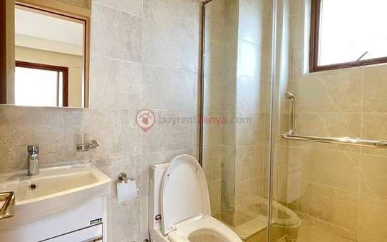 2 Bed Apartment with En Suite in Kileleshwa image 3