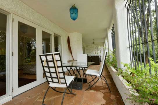 2 Bed House in Muthaiga image 12