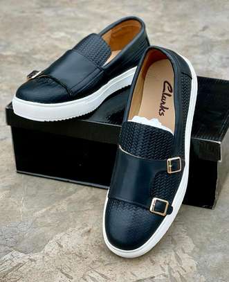 Gucci n Clarks image 4