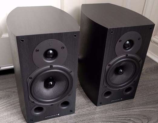 wharfedale diamond 260
