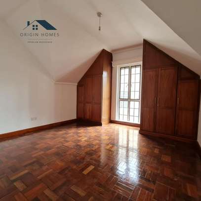 3 Bed Apartment with En Suite at Westlands image 16