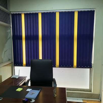 Repair of vertical blinds and curtain rods image 2