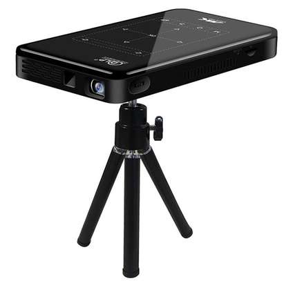 MOBILE SMART PROJECTOR image 3