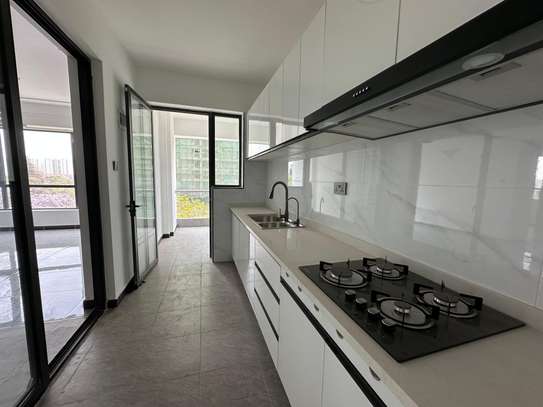 2 Bedroom apartment for rent in Kilimani image 5