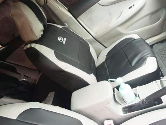 Fit Car Seat Covers image 6
