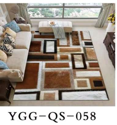 Luxurious 3D carpets image 3