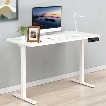 1200mm Adjustable Electric Desk image 8