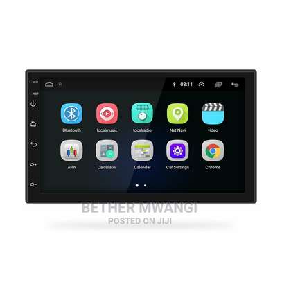 10 Inch Android,1gb+16gb Mp5 Player in Kenya image 1