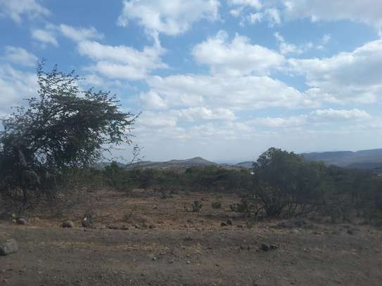 6 ac Land in Kiserian image 23