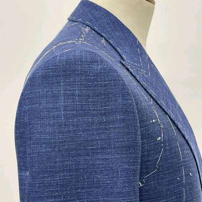 Suiton Tailor Made High-end Suits image 7