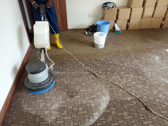 PROFESSIONAL CLEANING SERVICES image 4