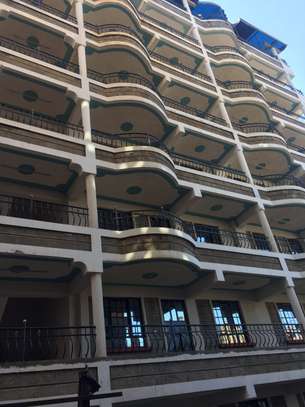Serviced 2 Bed Apartment with En Suite at Muthiga image 10
