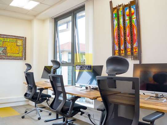 Office in Riverside image 36