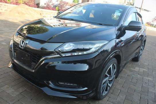 Honda Vezel RS Leather Alloys 2018 85,000 Kms image 1