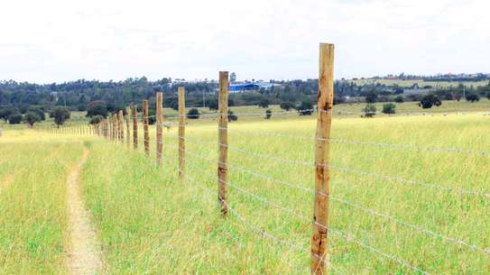 Affordable plots for sale in  Isinya image 2