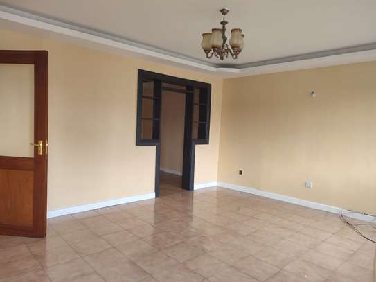 4 Bed Townhouse with En Suite at Riara image 16