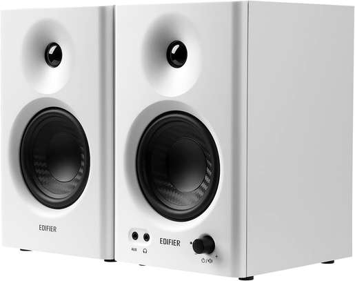 Edifier MR4 Powered Studio Monitor Speakers image 1