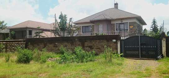 50 by 100 ft Residential plot for sale in Kikuyu, Gikambura image 4