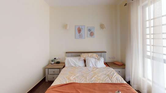 Executive 3 Bedroom Apartment All en-suite + dsq for Rent image 14