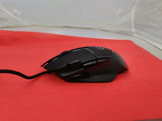 Logitech G402 Wired Gaming Mouse image 1