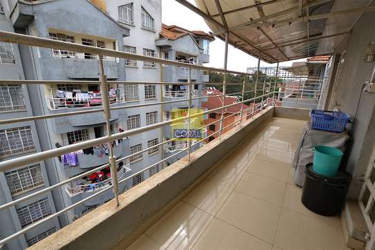 2 Bed Apartment with Swimming Pool in Lavington image 8