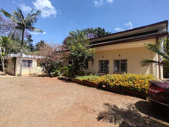 4 Bed House with Garden at Near Lavington Mall image 11