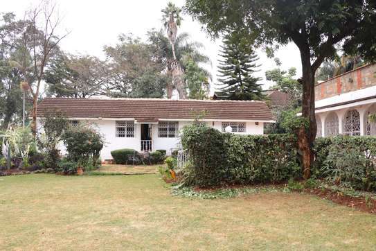 1 Bed House with Garden in Gigiri image 1