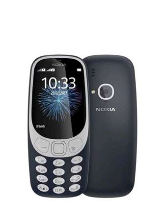Nokia 3310 original image 2
